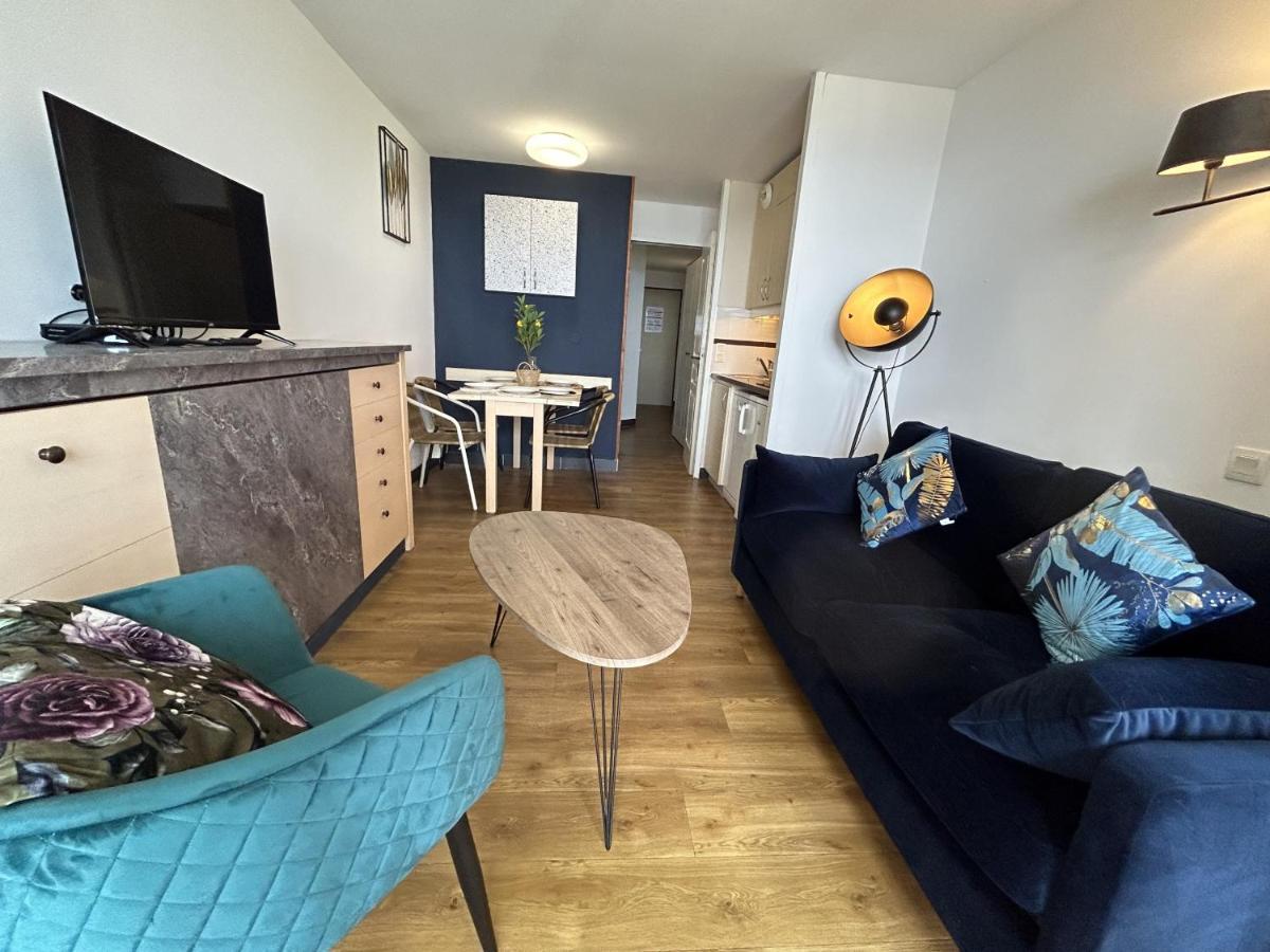Gabrielle Appartements Cannes Exterior foto