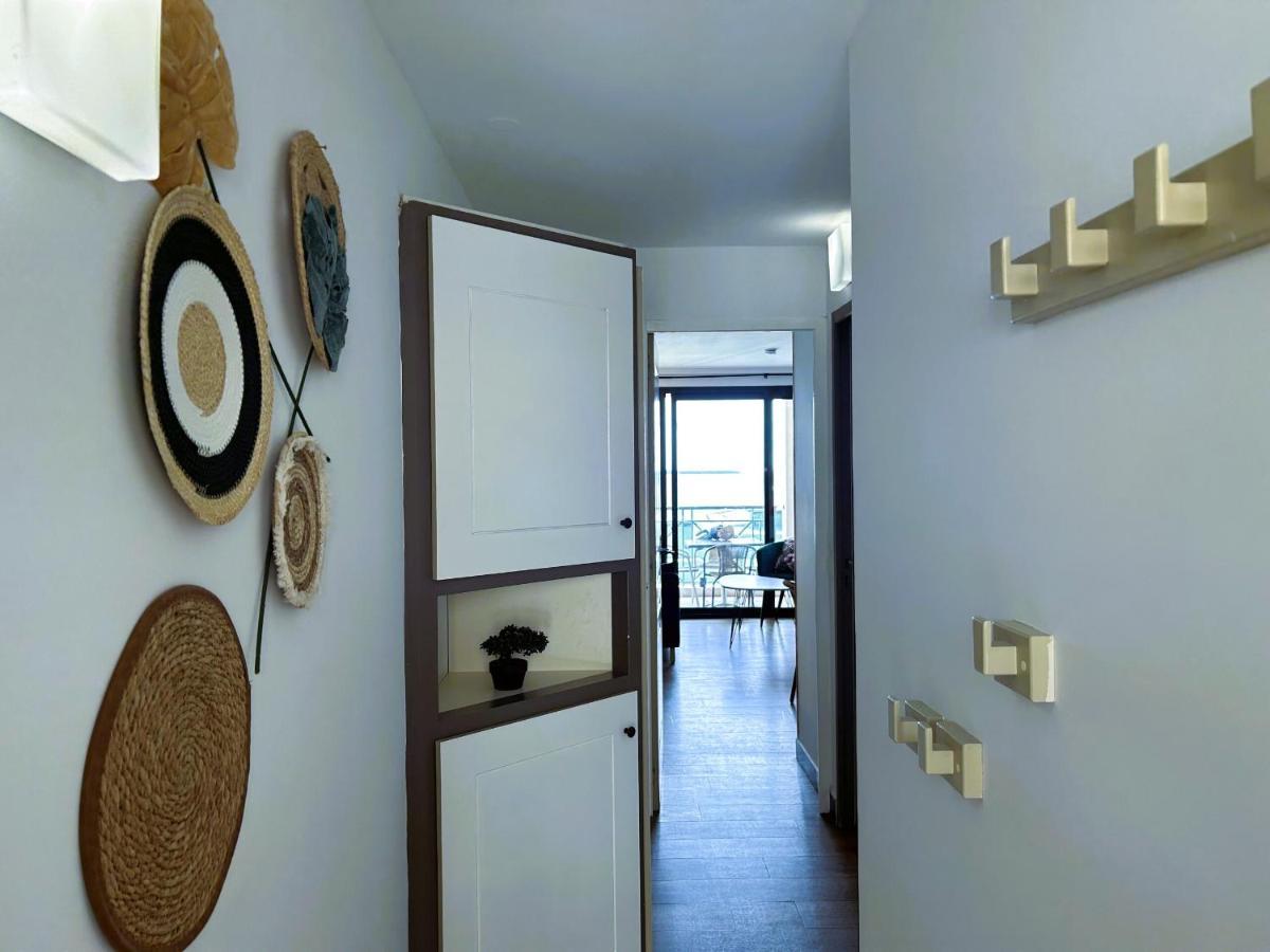 Gabrielle Appartements Cannes Exterior foto