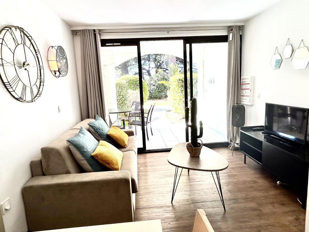 Gabrielle Appartements Cannes Exterior foto
