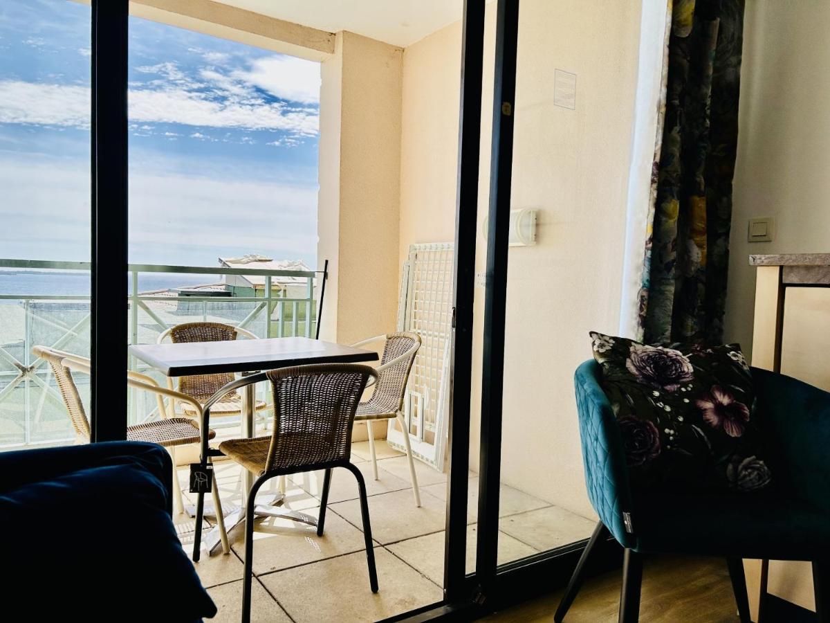 Gabrielle Appartements Cannes Exterior foto