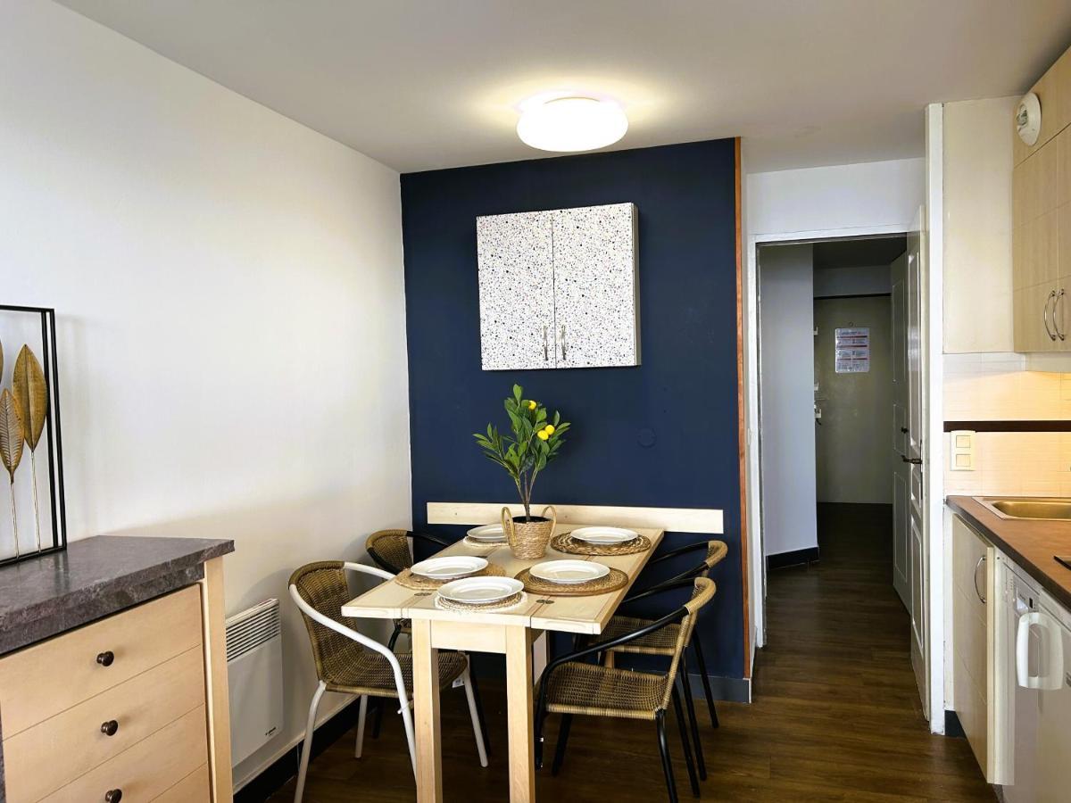 Gabrielle Appartements Cannes Exterior foto