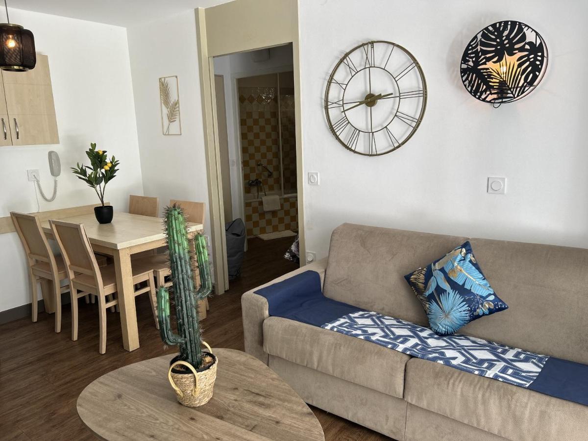 Gabrielle Appartements Cannes Exterior foto