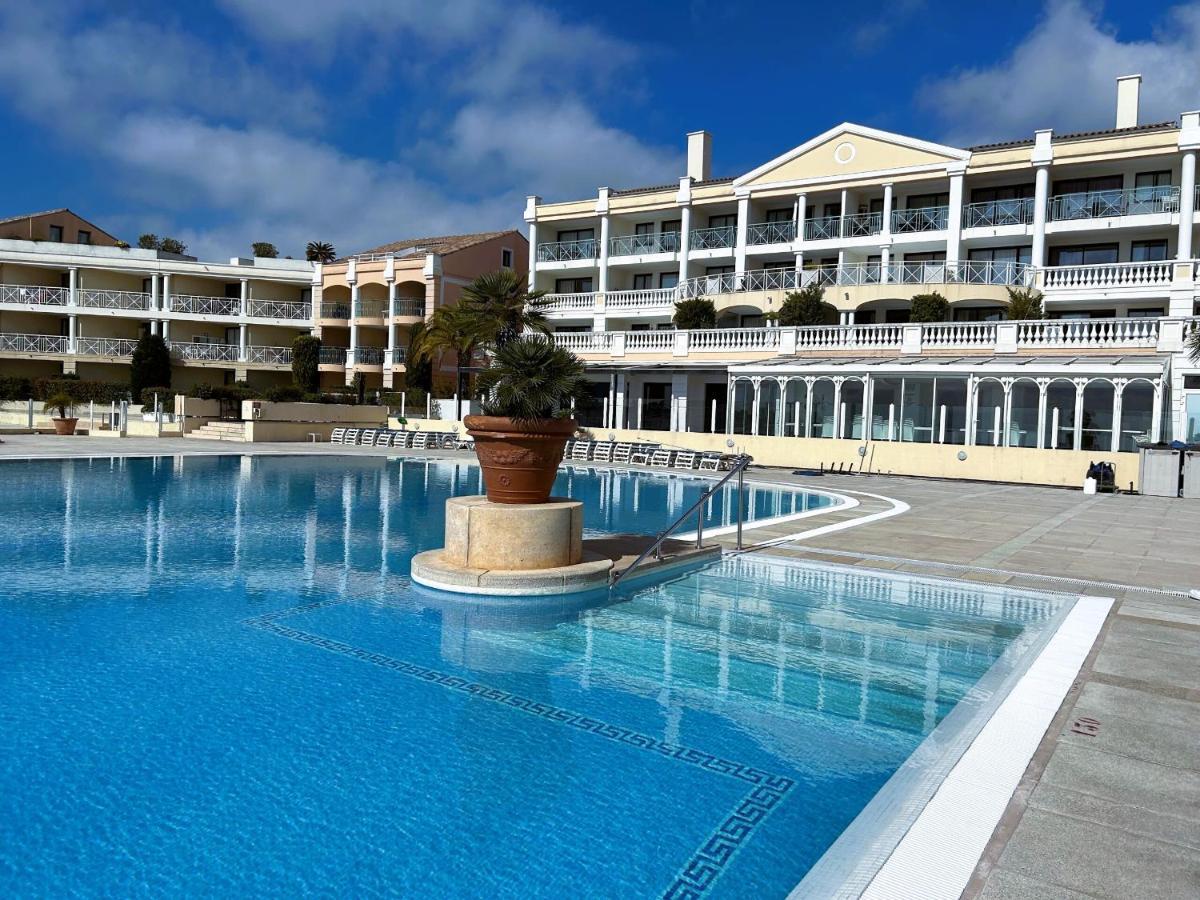 Gabrielle Appartements Cannes Exterior foto