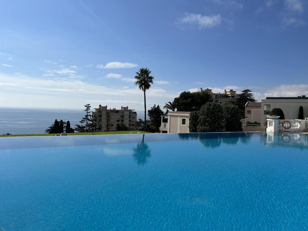 Gabrielle Appartements Cannes Exterior foto