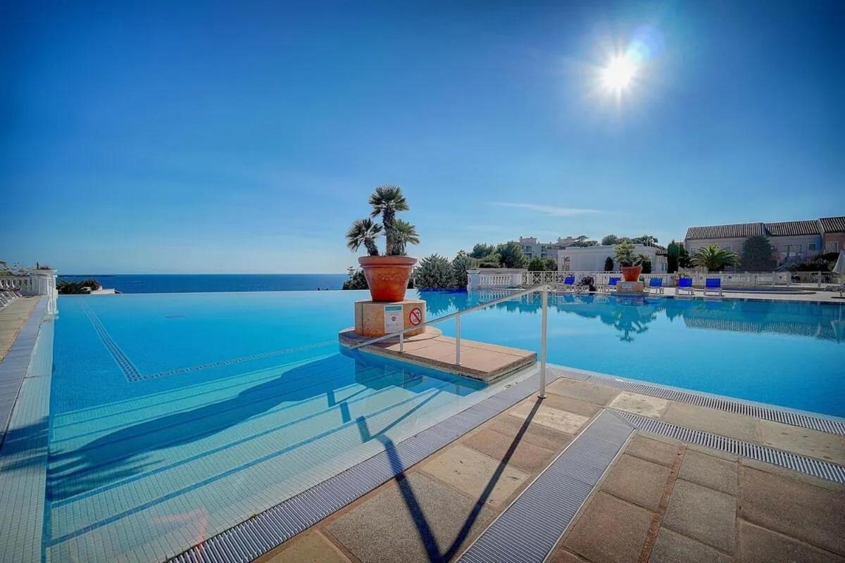 Gabrielle Appartements Cannes Cameră foto
