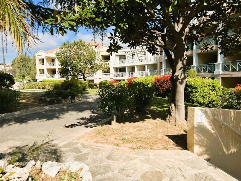 Gabrielle Appartements Cannes Cameră foto
